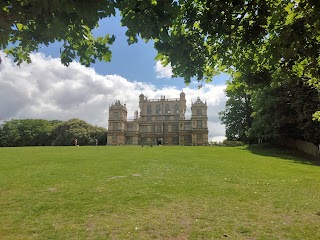 Wollaton Hall, Gardens and Deer Park