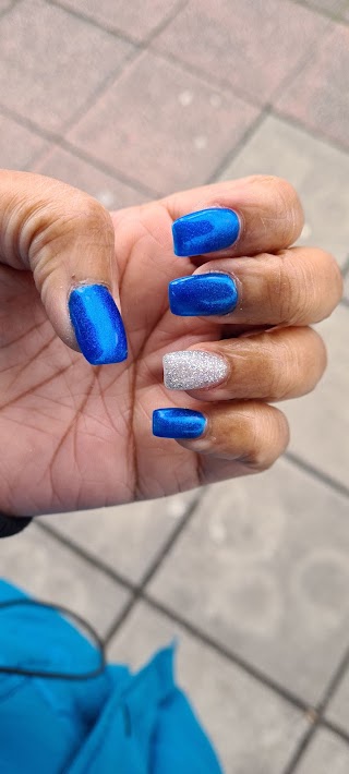 T&A Nails