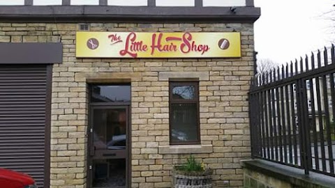 The Little Hair Shop