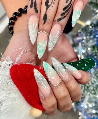 Angel's Nails & Beauty Spa