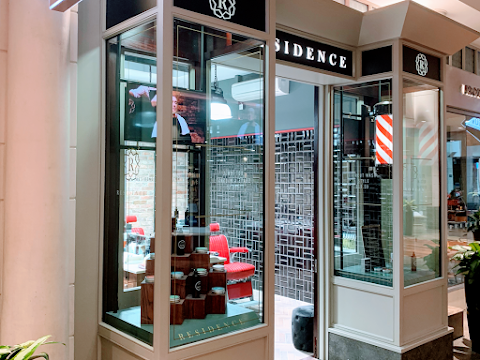 Residence Barbers By The Lodge Bluewater