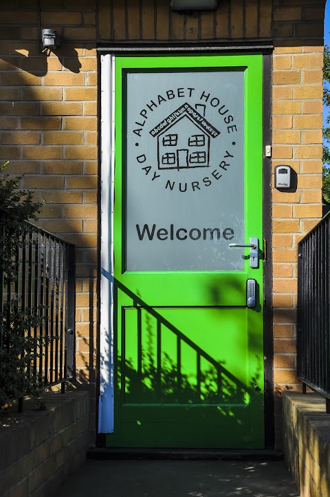 Alphabet House Day Nursery West Bridgford