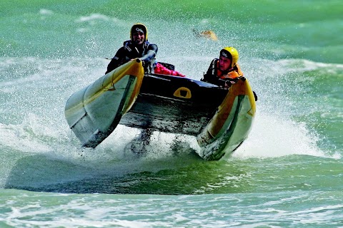 Brighton Boating (Lagoon watersports)