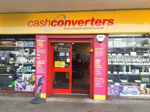 Cash Converters