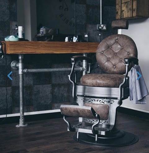 Dalkeys Village Barber