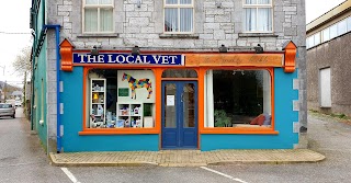 The Local Vet