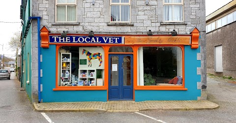 The Local Vet