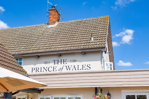 The Prince of Wales