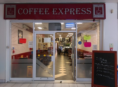 Coffee Express