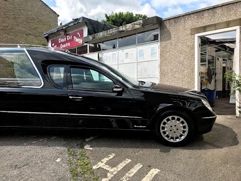 Clean Car Centre