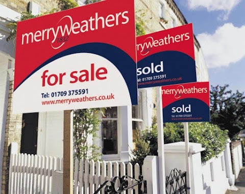 Merryweathers Estate & Letting Agents Maltby