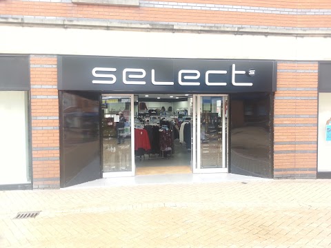 Select Fashion