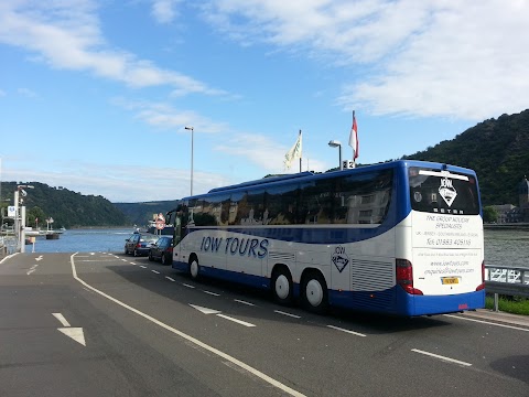 Isle Of Wight Tours Ltd