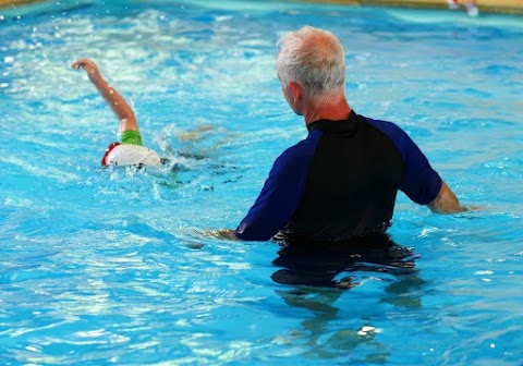 Winchester City Penguins Swim School & Club