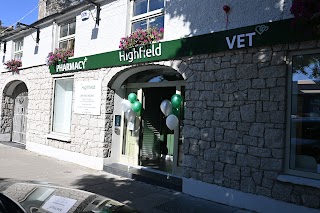 Highfield Veterinary Blessington