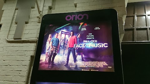 Orion Cinema