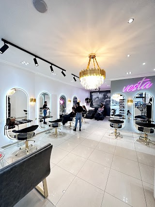 Vesta Hair Salon