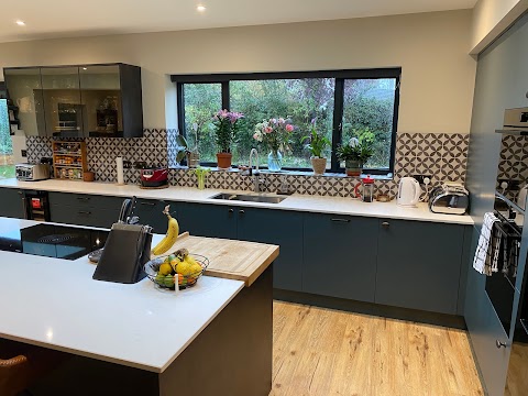 Colourhill Kitchens and Bedrooms