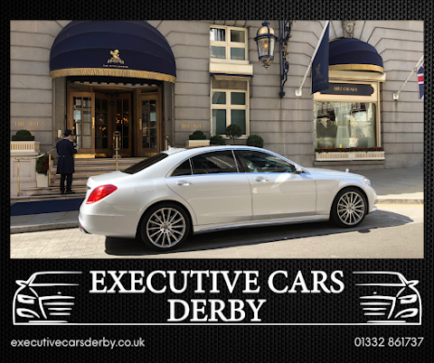 Executive Cars Derby Ltd