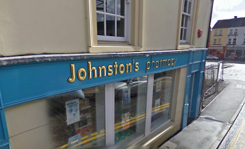 Johnston's Pharmacy