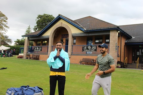 Downpatrick Cricket Club