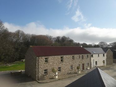 The Green Holiday Cottages