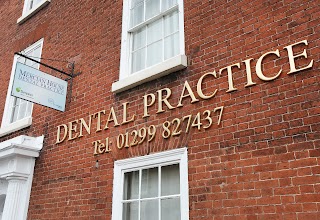 Mercian House Dental Practice
