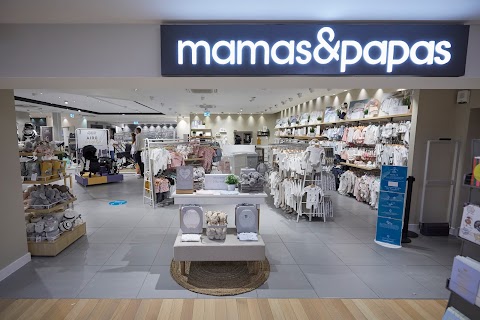 Mamas & Papas Shoreham (At Next)