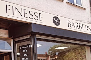 Finesse Barbers