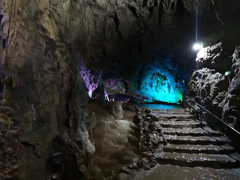 Wookey Hole Caves