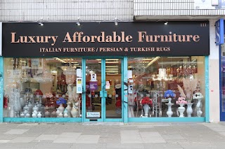 Luxury Affordable Furniture