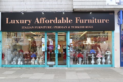 Luxury Affordable Furniture