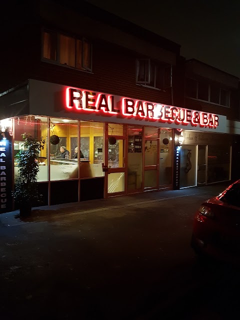 Real Barbecue & Bar