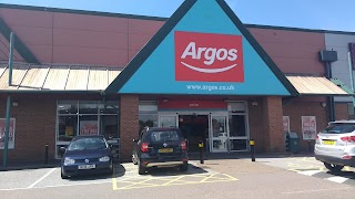 Argos Eastbourne Admiral Retail Park