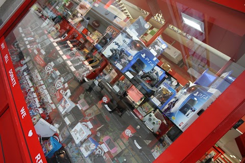 CeX