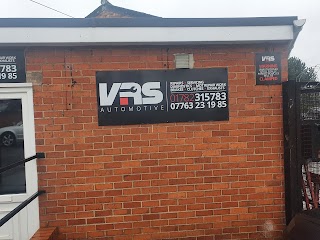 VRS Automotive