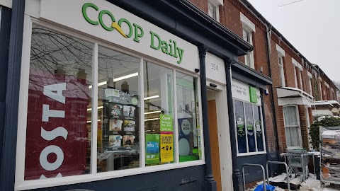 Co-op Daily