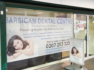 Barbican Dental Centre