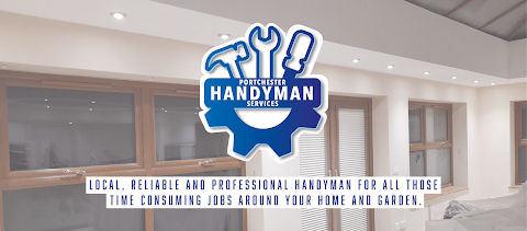 Portchester Handyman Services