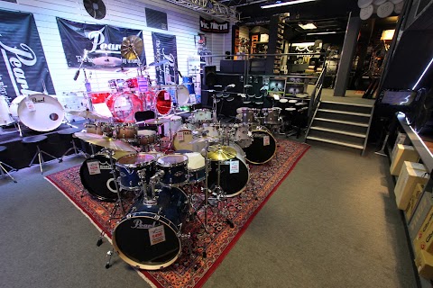 Cookes Band Instruments Ltd