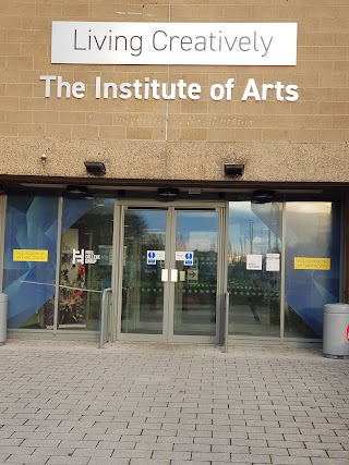 Hull School of Art and Design