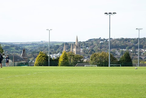 Truro School