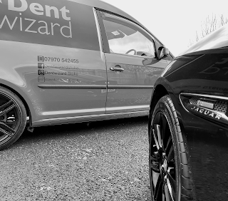 Dent Wizard Stoke