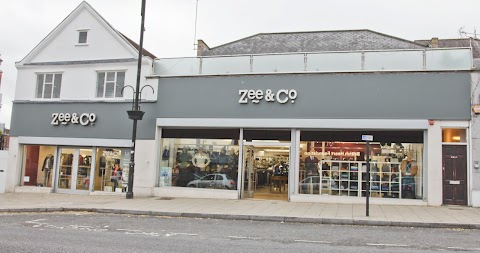 Zee & Co Ltd.