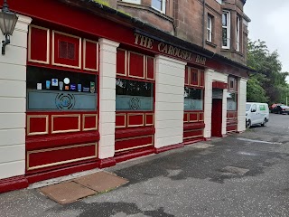 The Carousel Bar