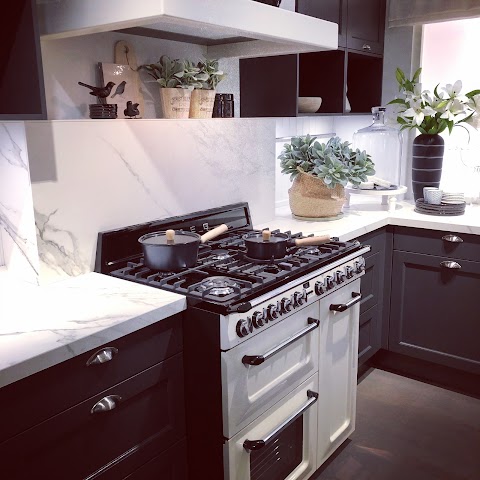 Brentwood Kitchen & Interiors Co. Ltd