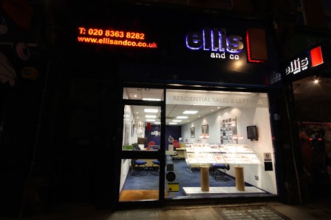 Ellis & Co Enfield Lettings & Estate Agents