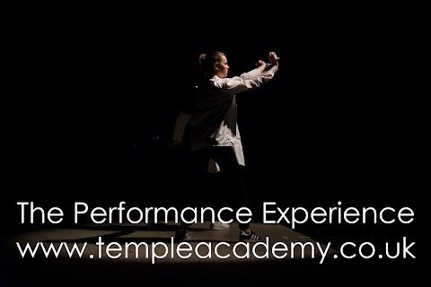 Temple Academy of Performing Arts
