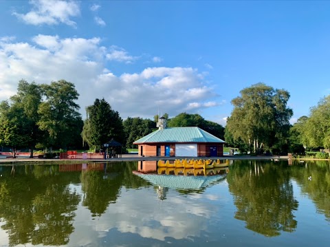 Mundy Play Centre