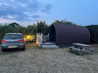 Abdo Hill Farm Camping & Caravan Park